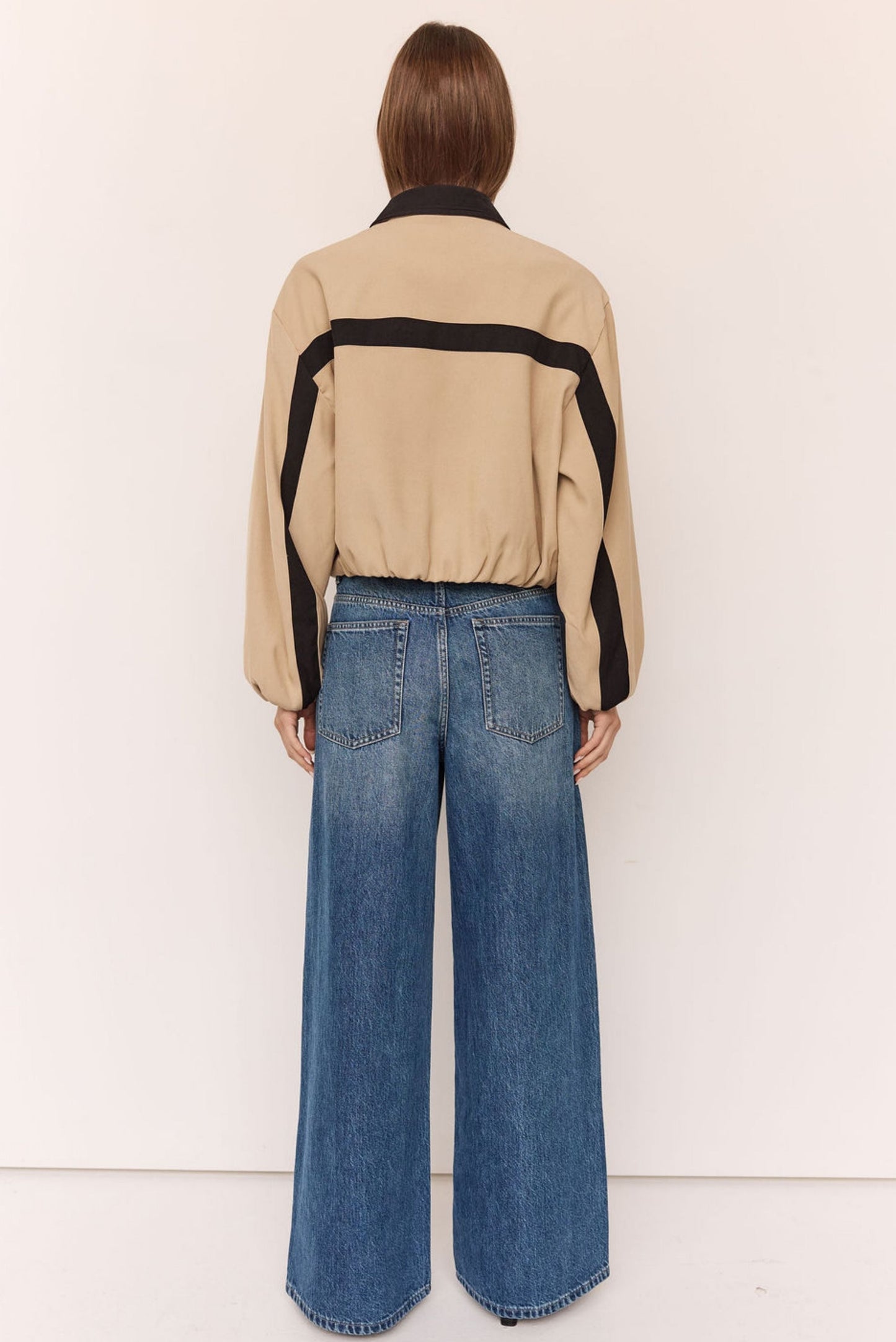 Negeri Sembilan Bomber Jacket