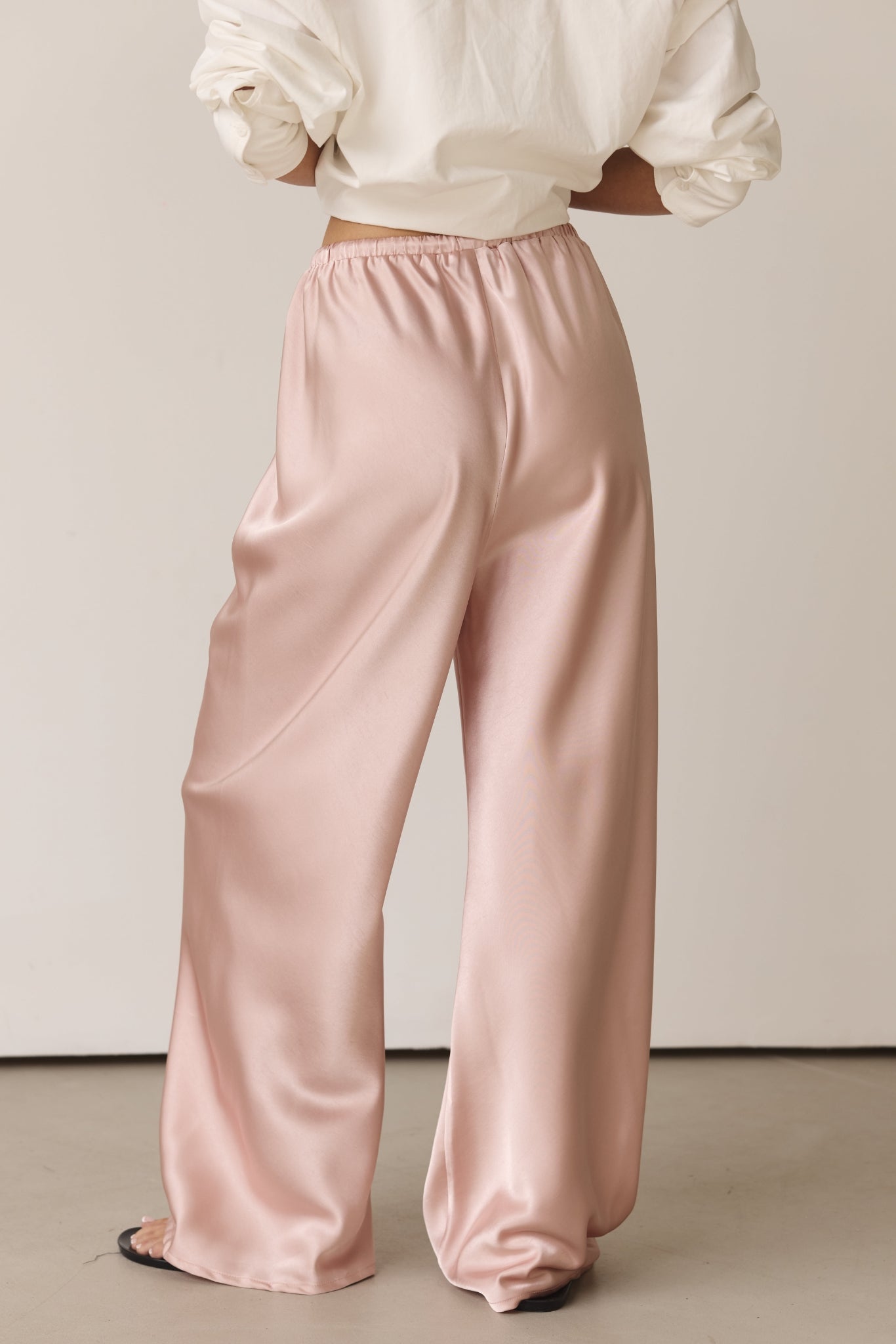 Central Water Catchment Pants