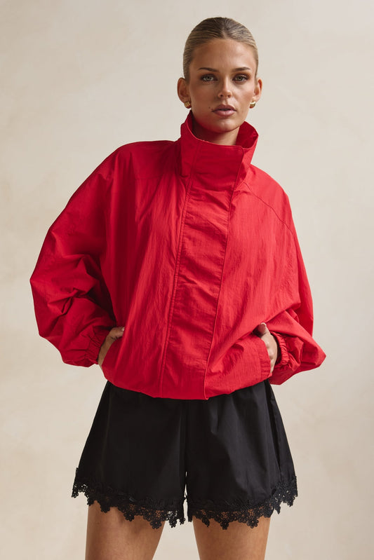 Johor Bomber Jacket