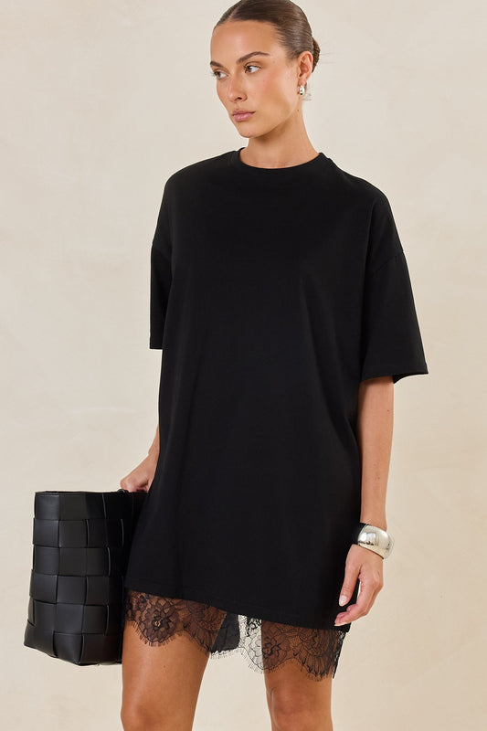 Lalita Mini Dress