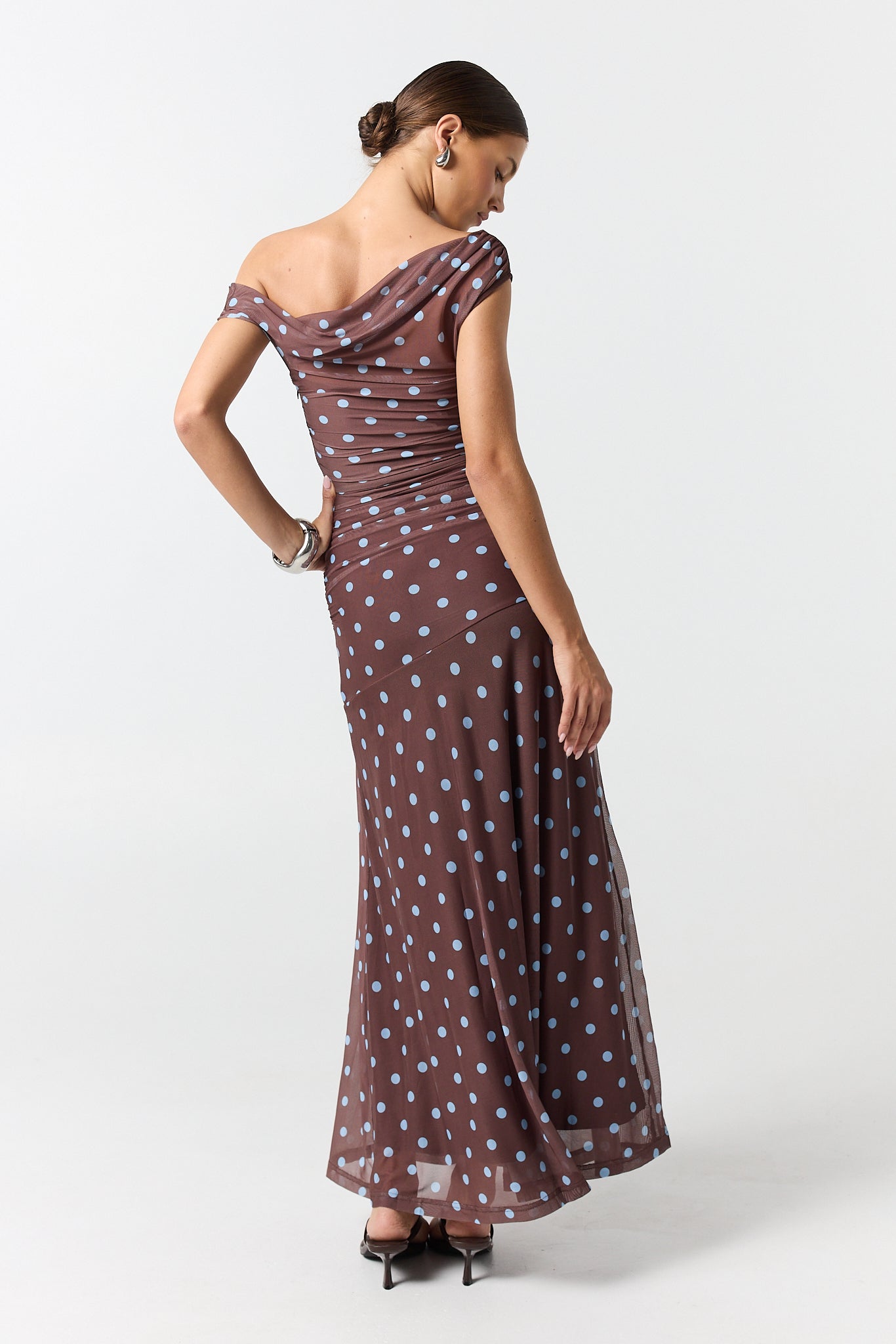 Sukhothai Maxi Dress