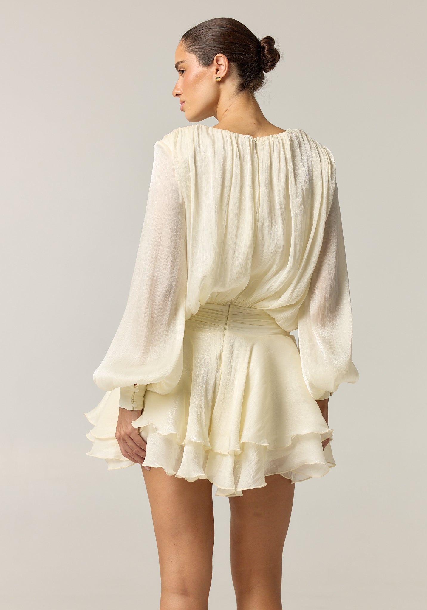 Phraya Mini Dress