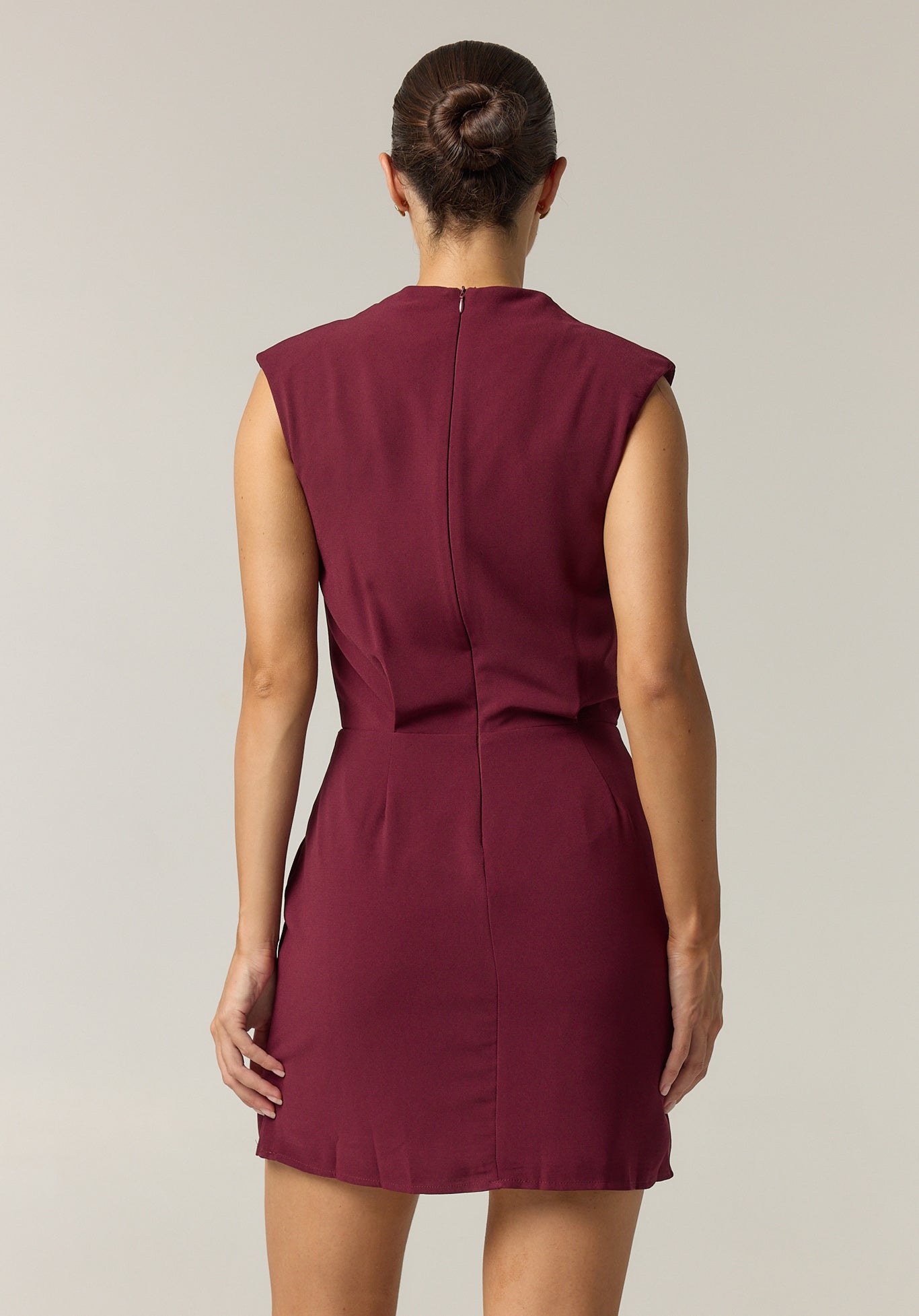Lanta Mini Dress