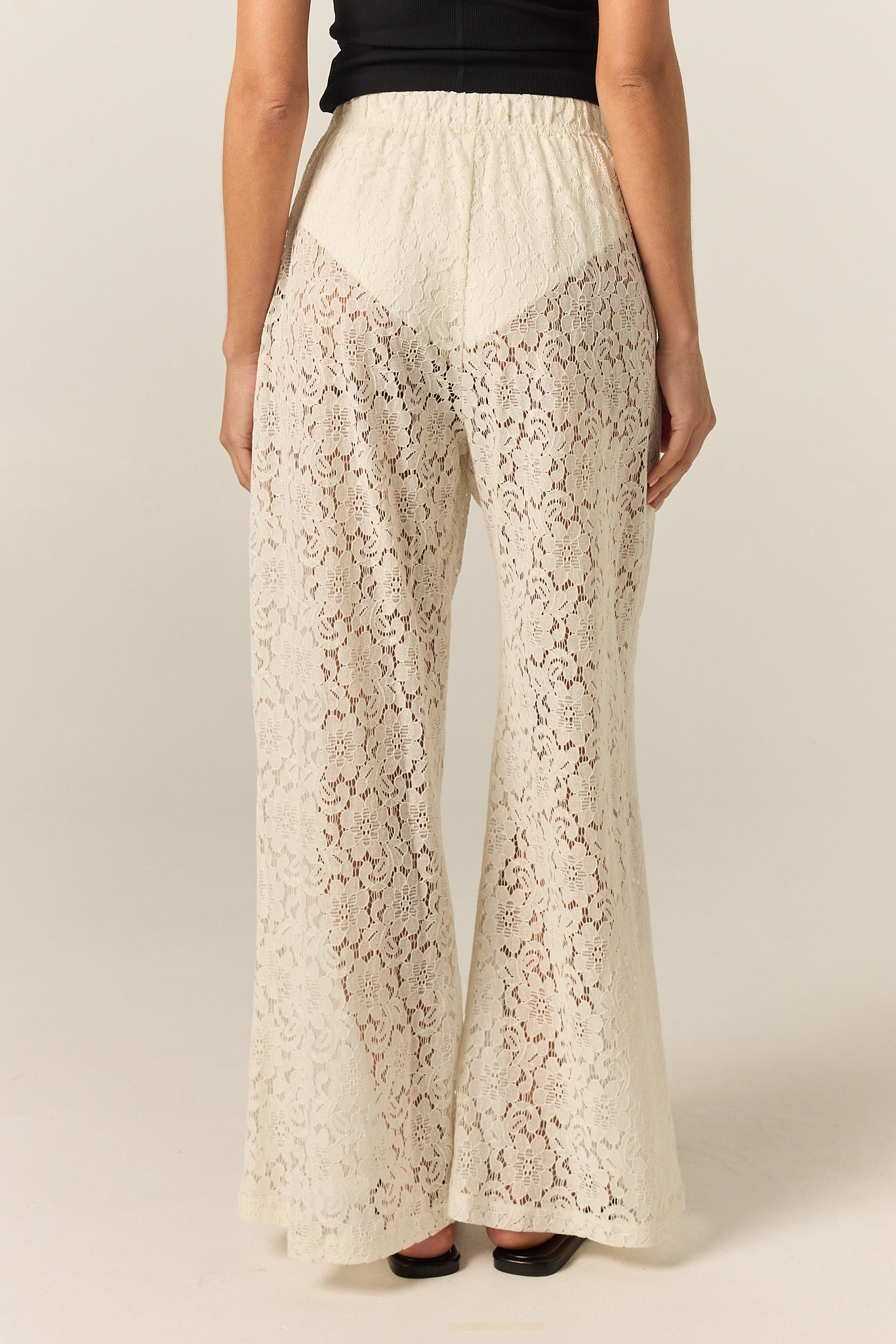 Tanglin Pants