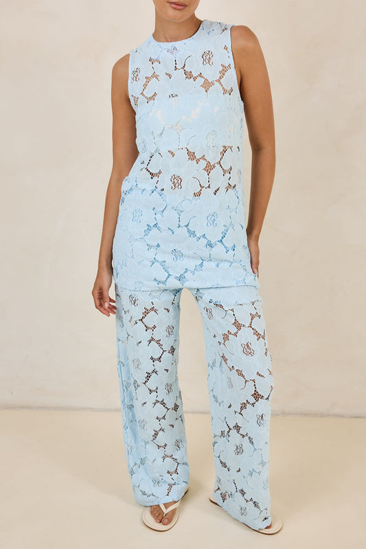 Changi Bay Pants
