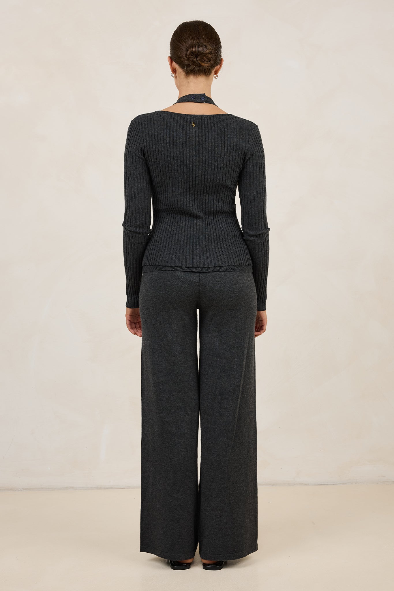 Malacca Cardigan