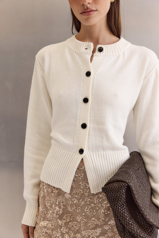Sarawak Cardigan