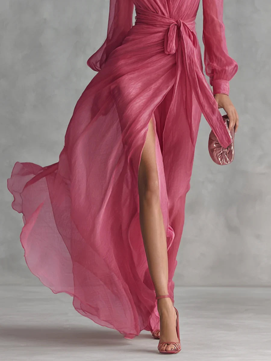 Ray Maxi Dress