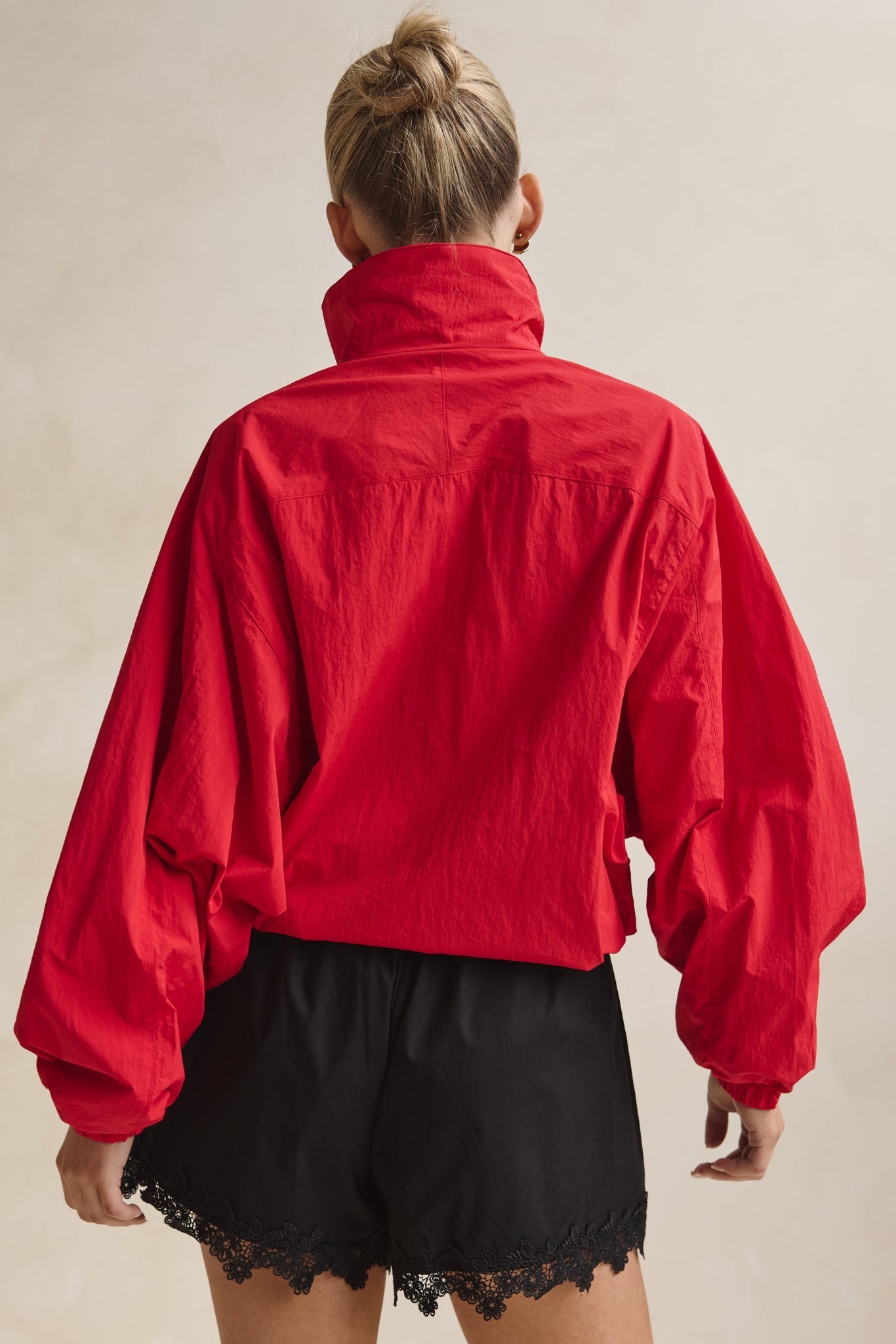 Johor Bomber Jacket
