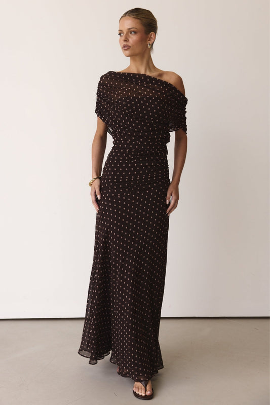 Karon Maxi Dress