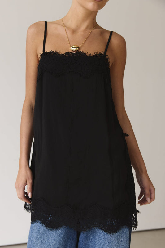 Homonhon Top