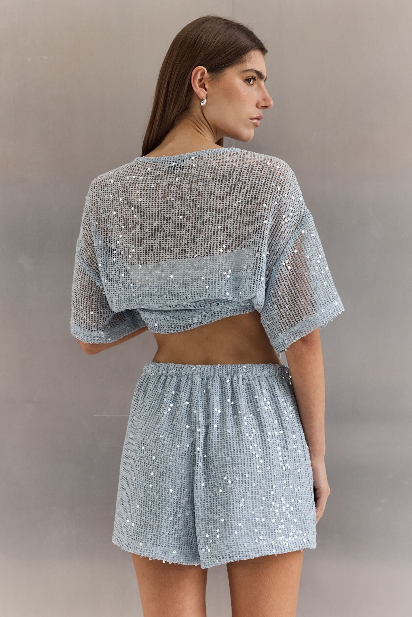 Marina East Shorts