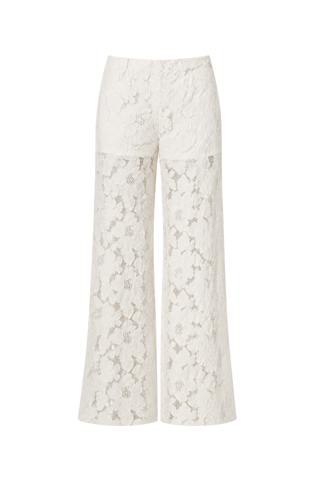 Mandai Pants