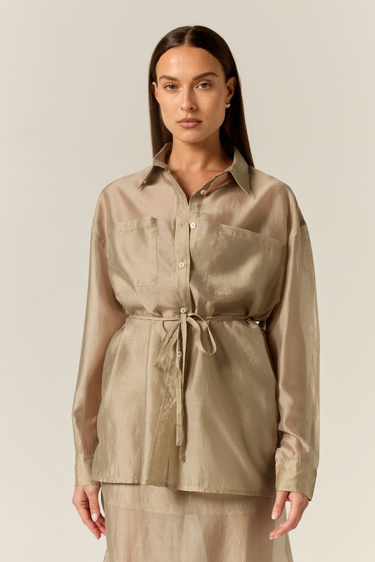 Sibutu Top