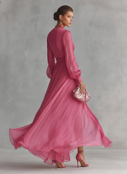 Ray Maxi Dress