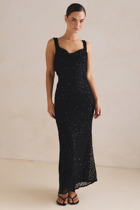 Dara Maxi Dress