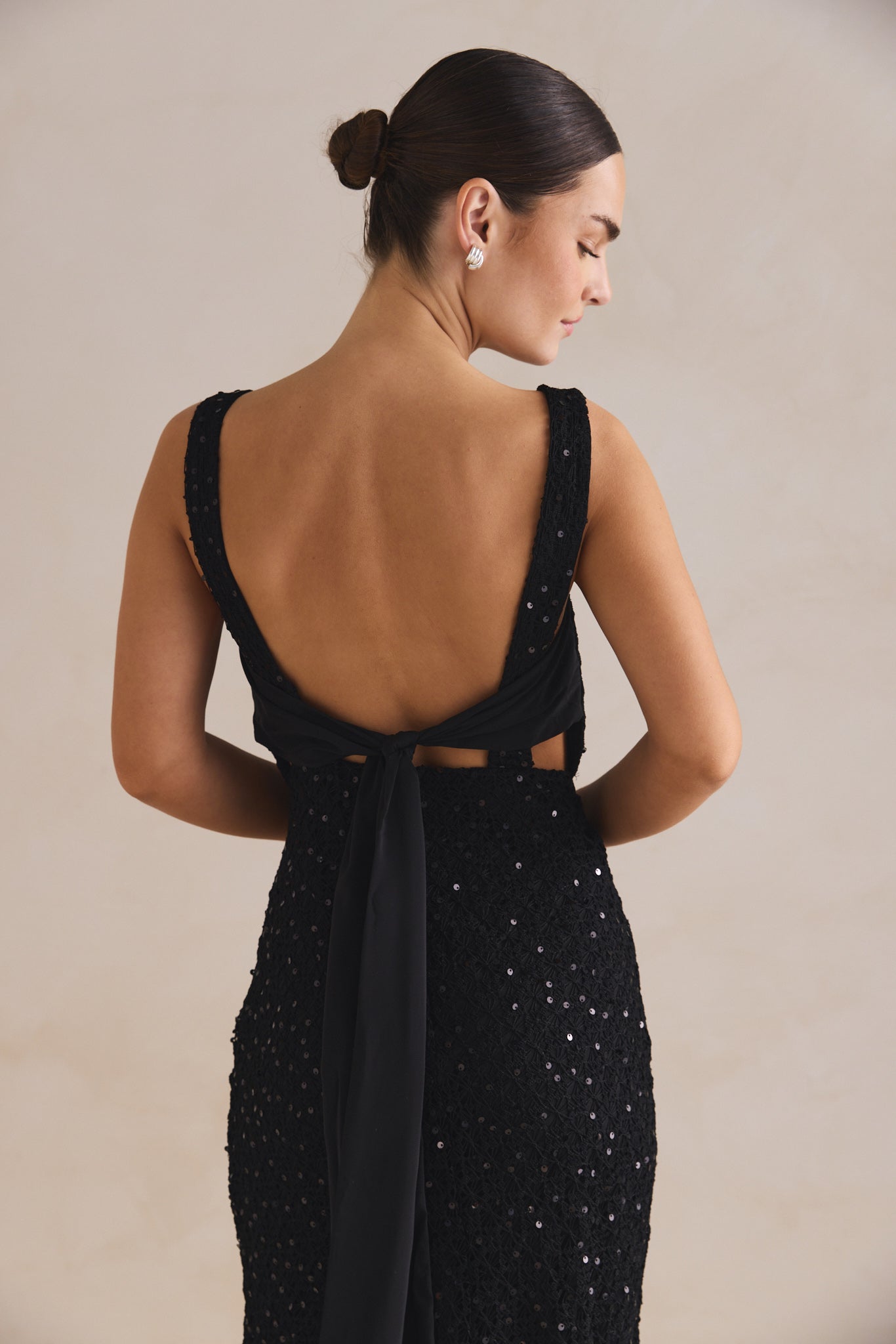 Dara Maxi Dress