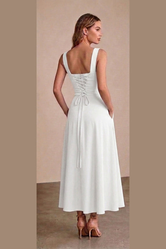 Pipi Midi Dress