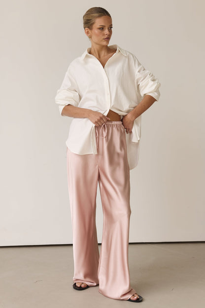 Central Water Catchment Pants