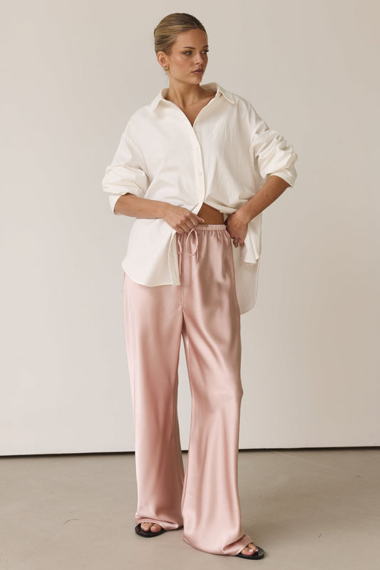 Central Water Catchment Pants