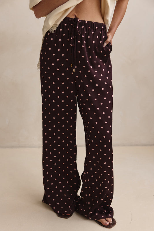 Novena Pants