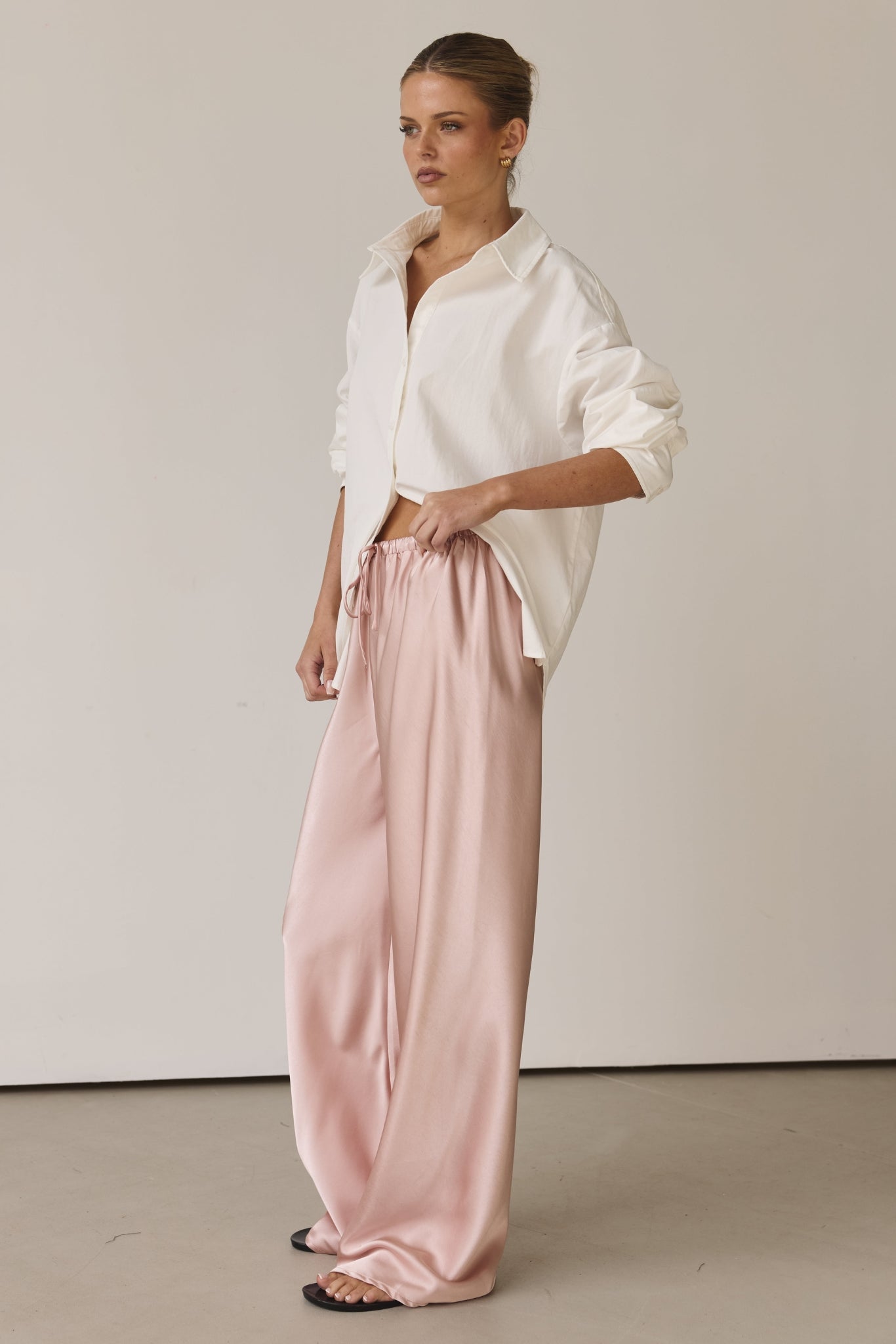 Central Water Catchment Pants