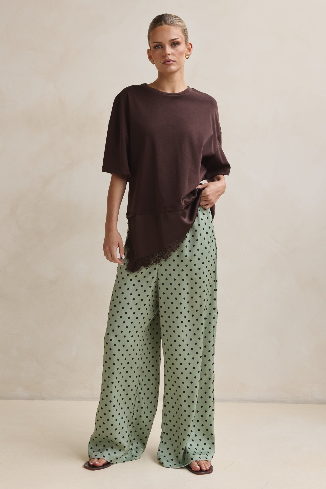 Orchard Pants
