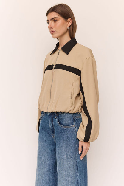 Negeri Sembilan Bomber Jacket