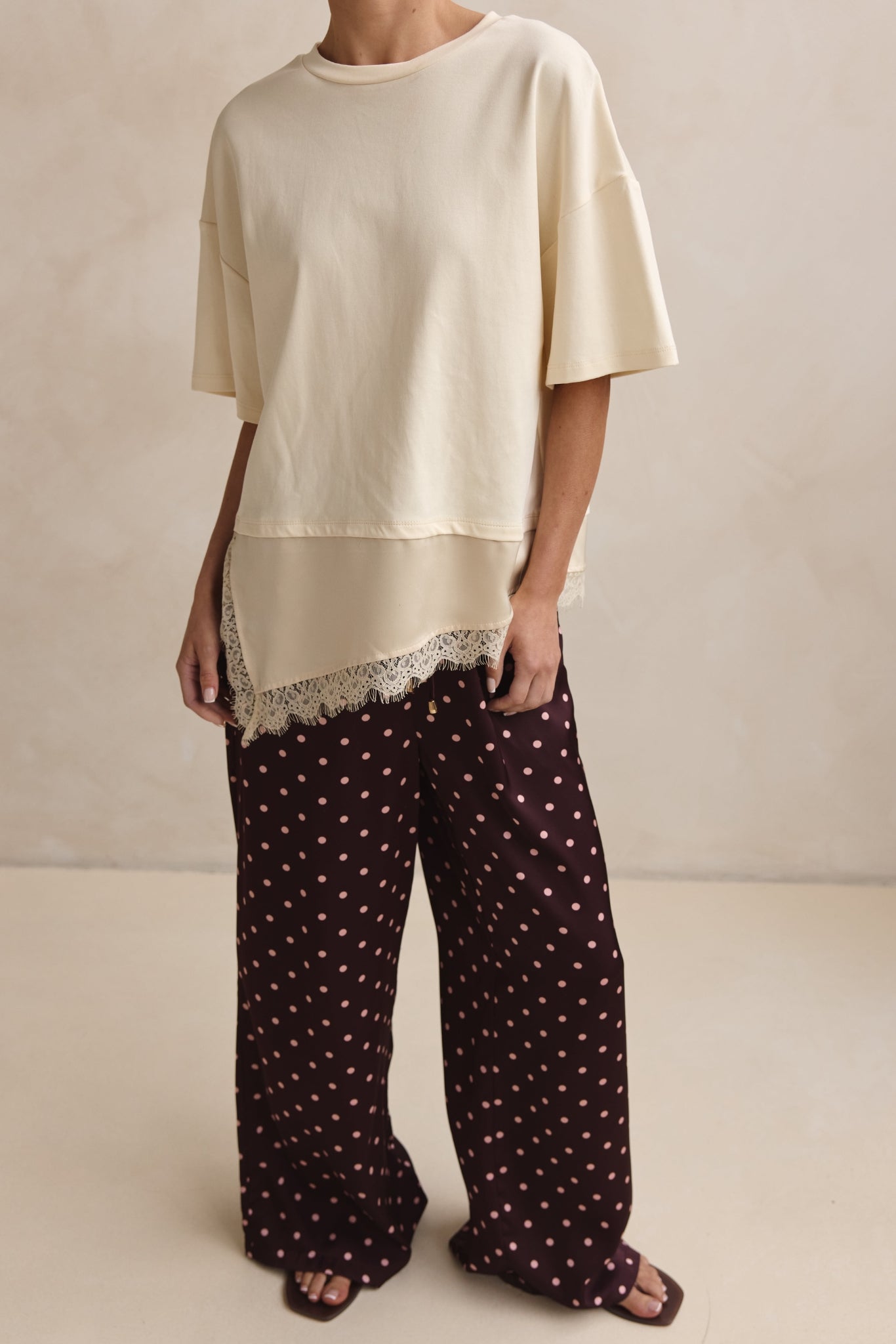 Novena Pants