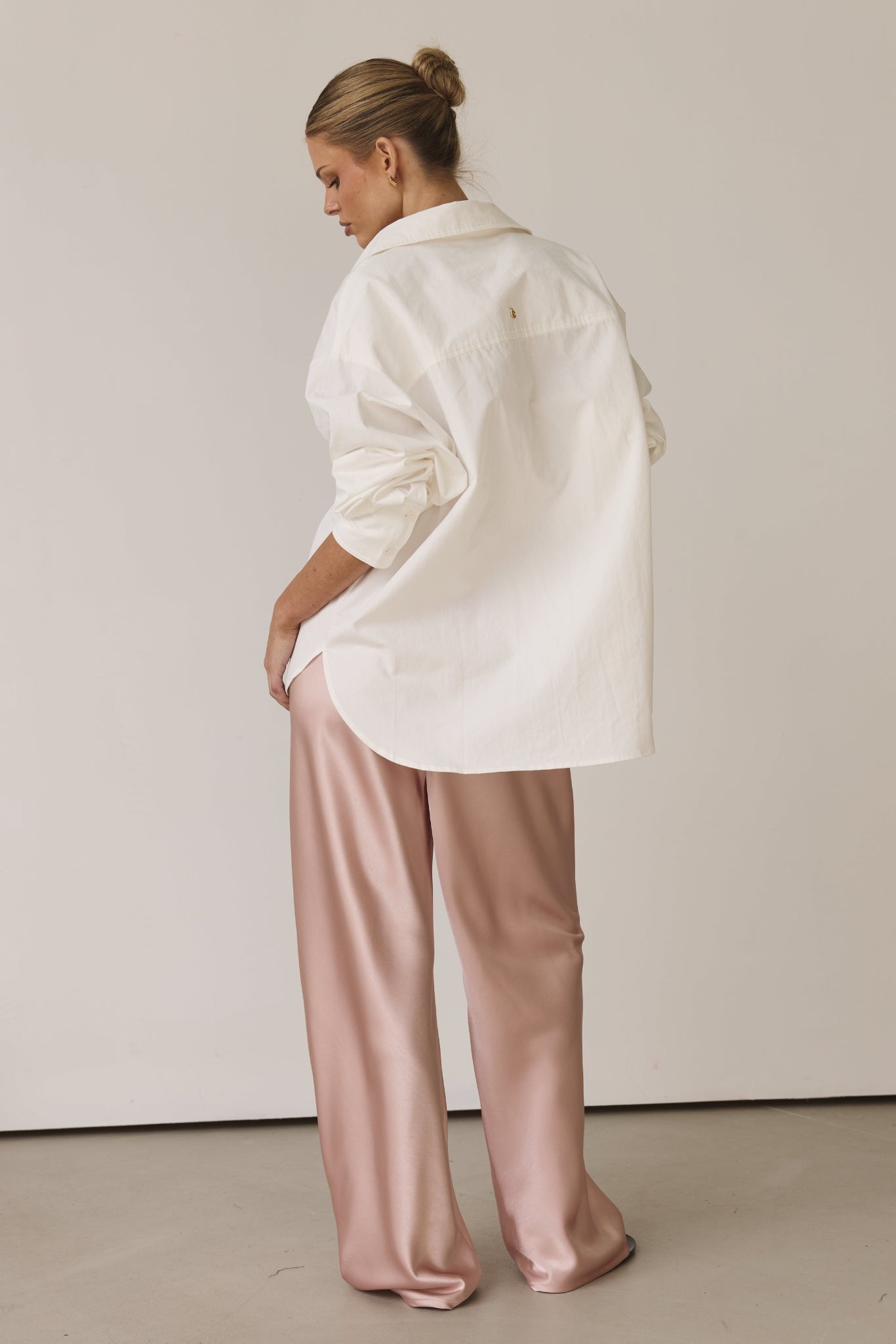 Central Water Catchment Pants