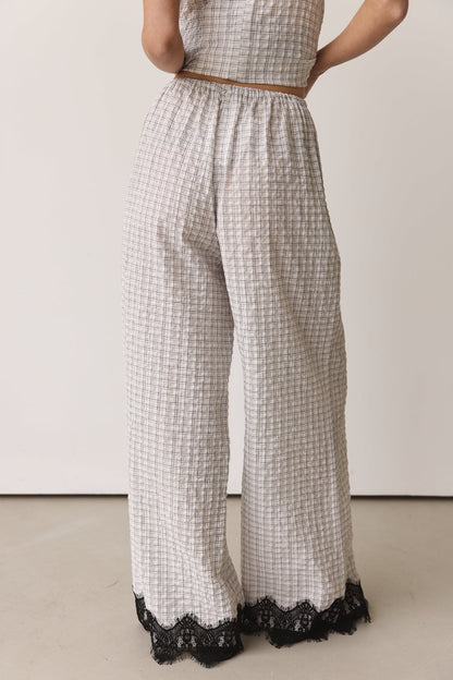 Bedok Pants