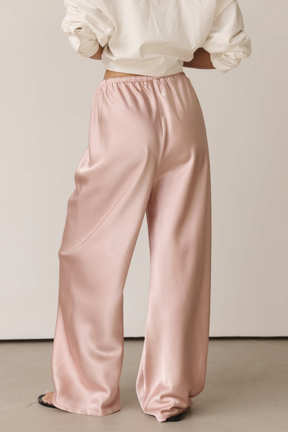 Central Water Catchment Pants
