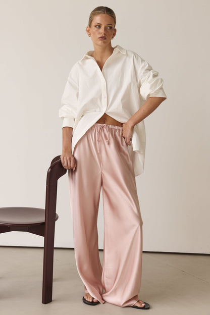 Central Water Catchment Pants