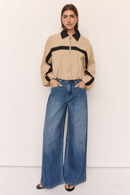 Negeri Sembilan Bomber Jacket