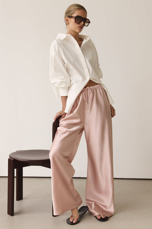 Central Water Catchment Pants
