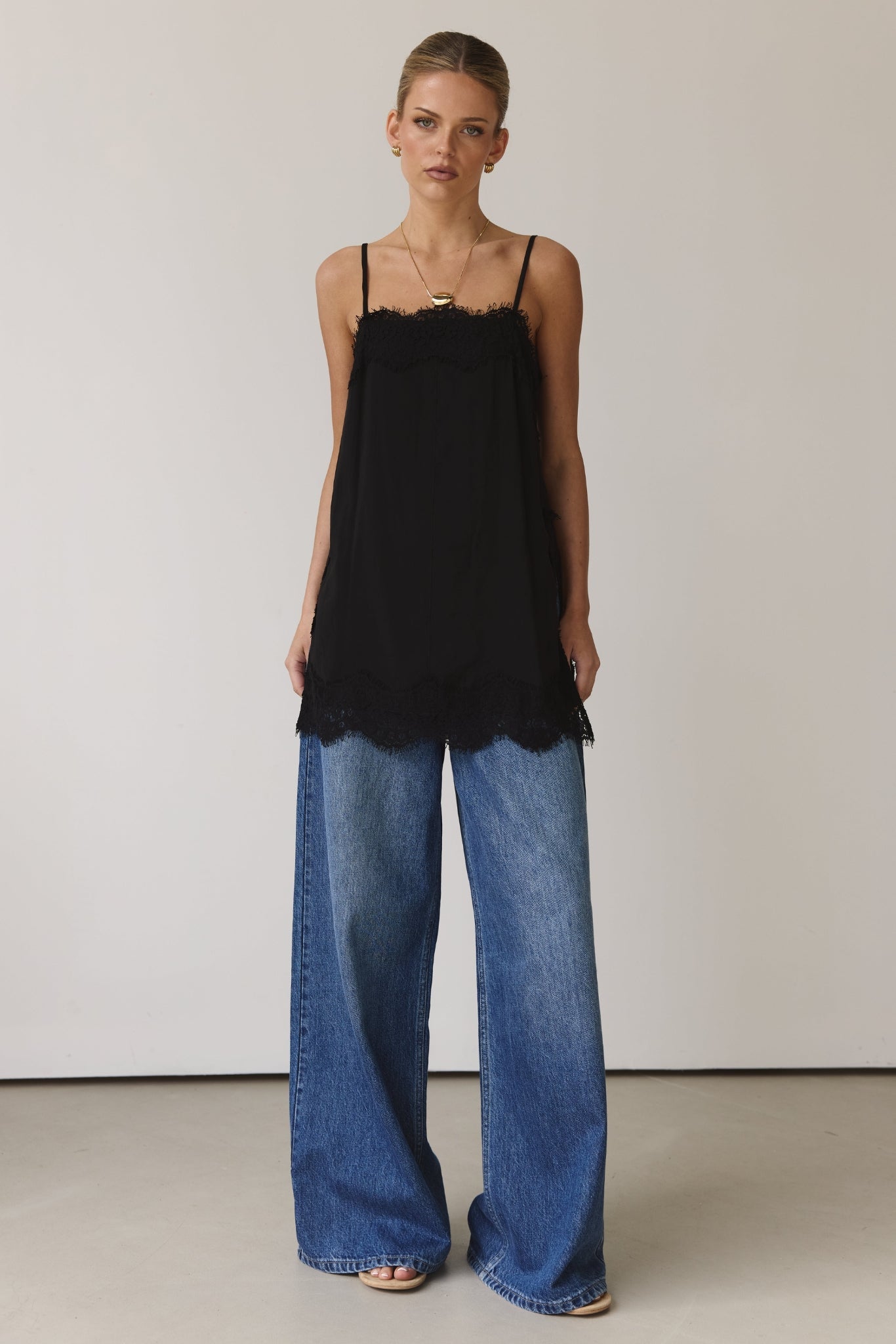 Homonhon Top