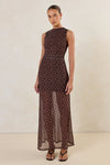 Kamala Maxi Dress