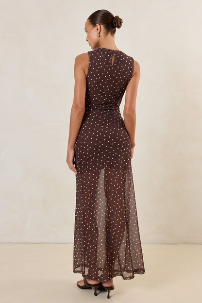 Kamala Maxi Dress