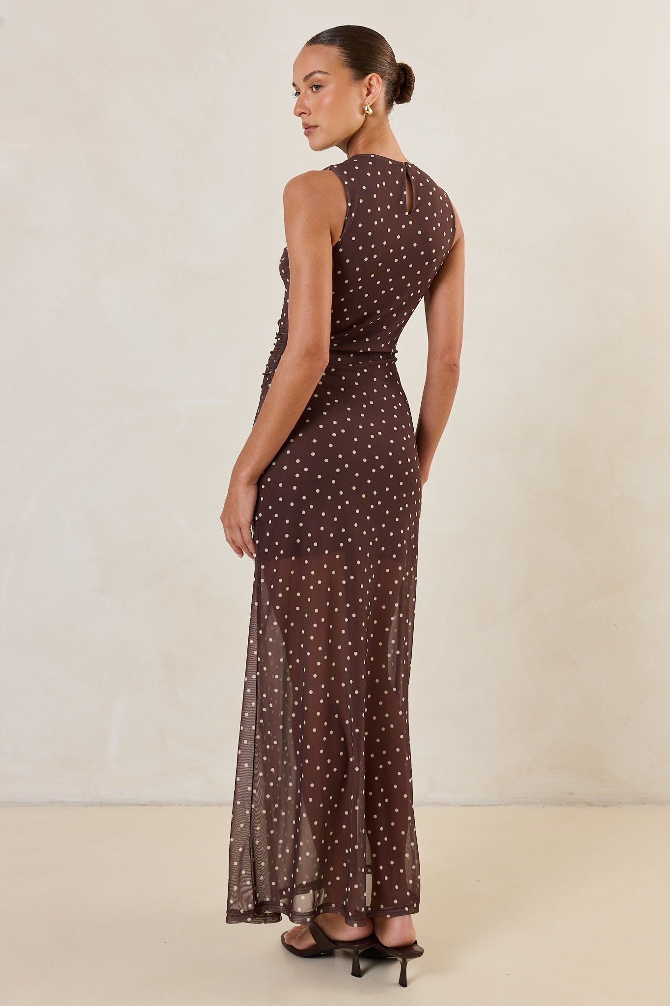 Kamala Maxi Dress