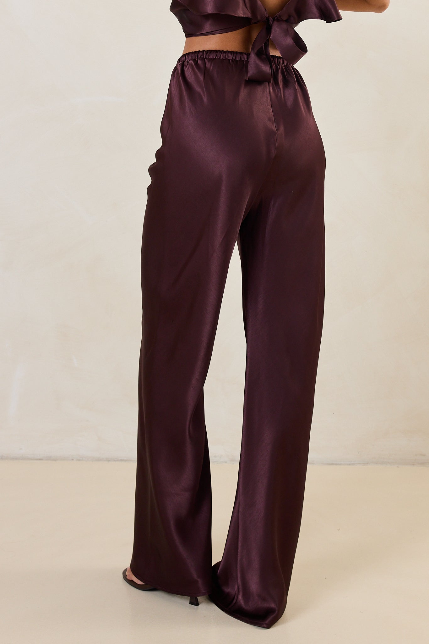Sungei Kadut Pants