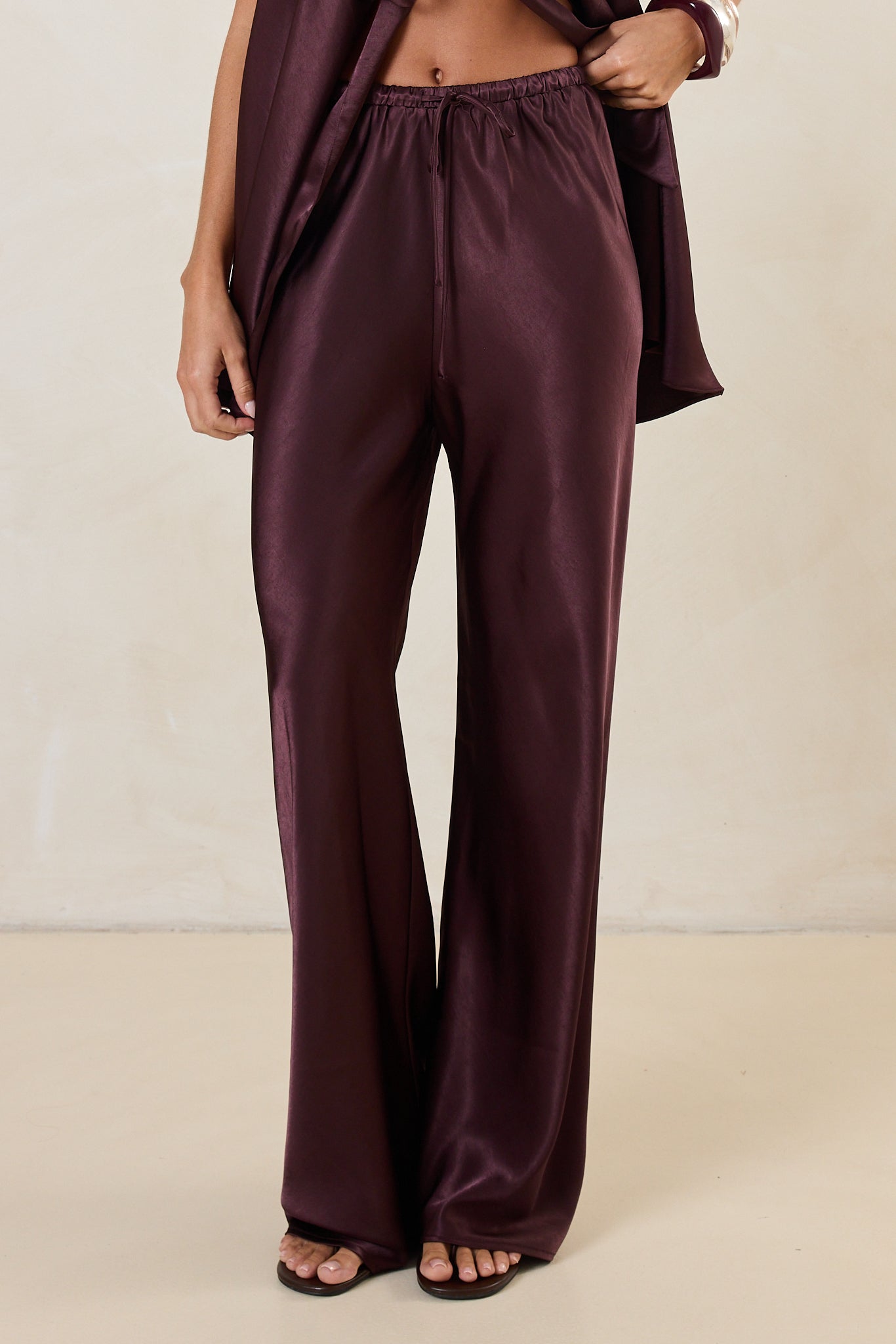 Sungei Kadut Pants