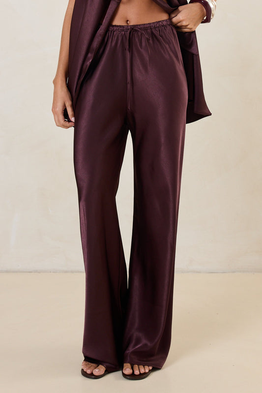 Sungei Kadut Pants