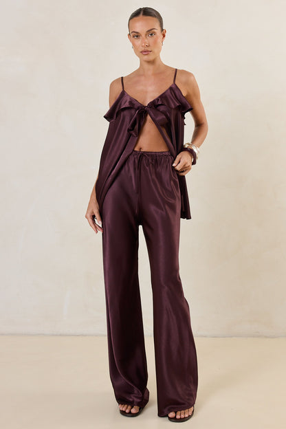 Sungei Kadut Pants