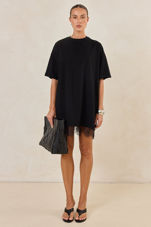 Lalita Mini Dress