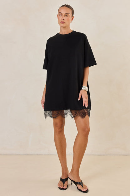 Lalita Mini Dress
