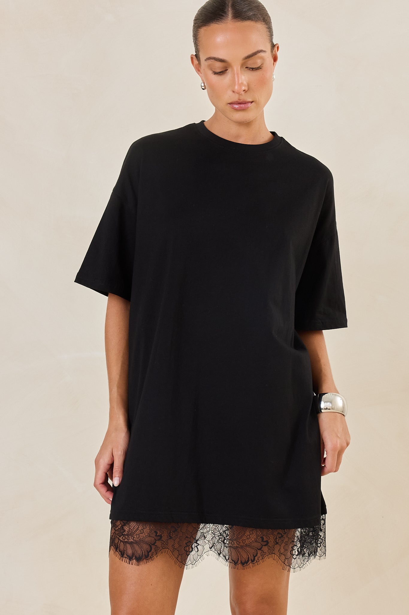 Lalita Mini Dress