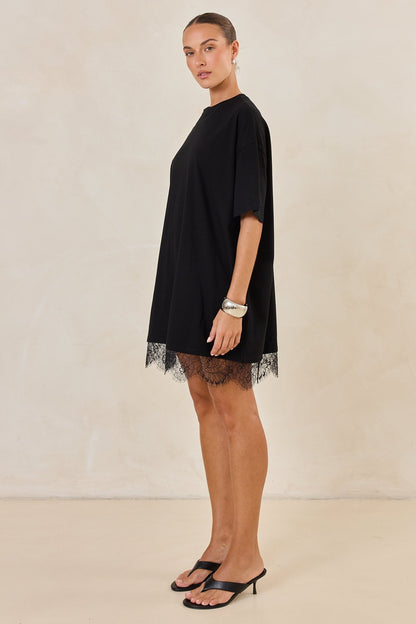 Lalita Mini Dress