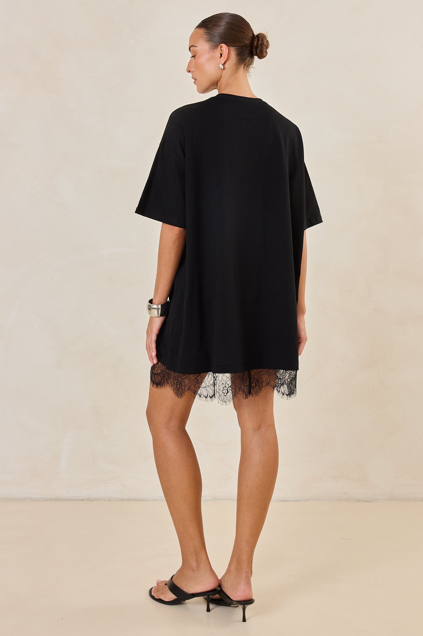 Lalita Mini Dress