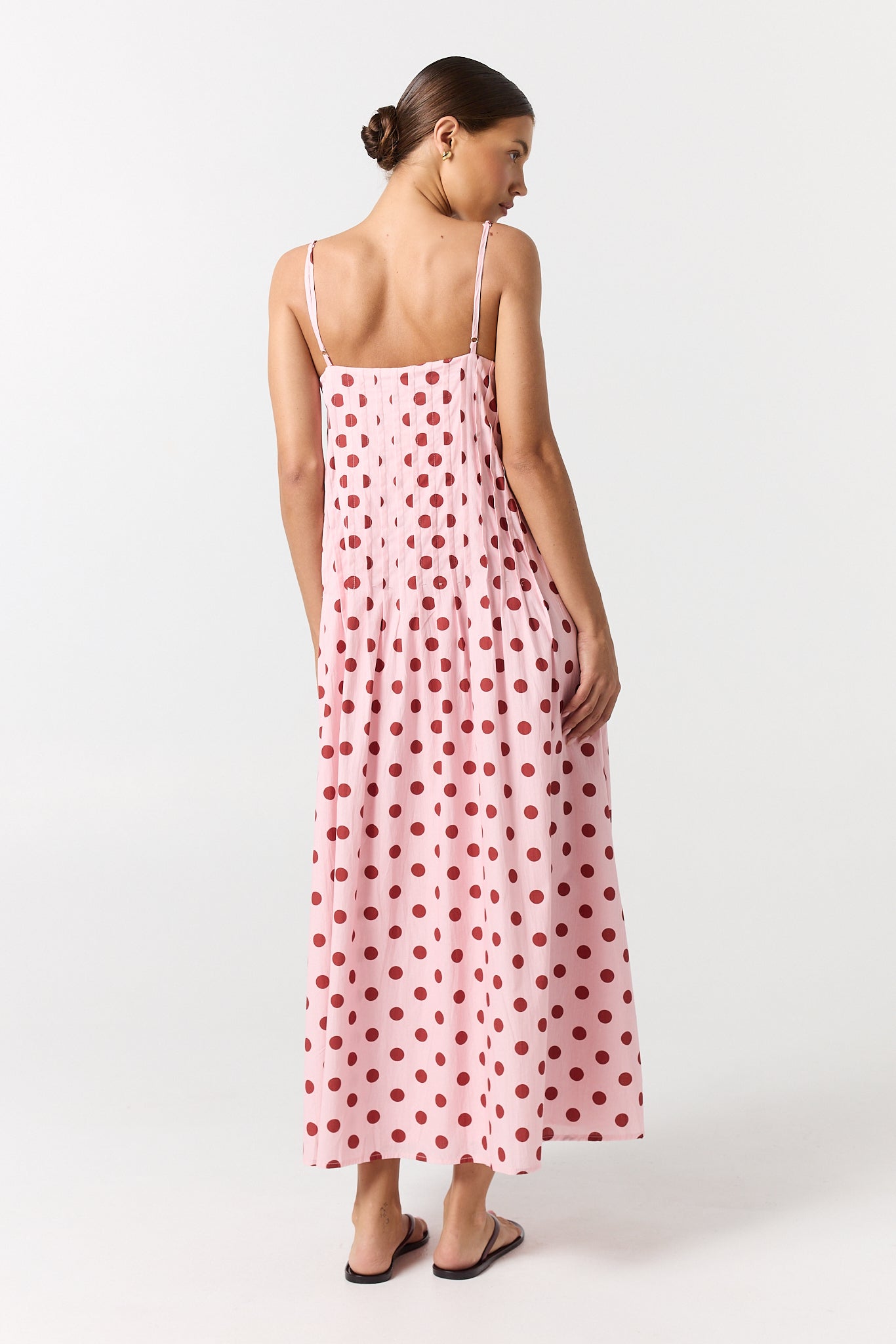 Chiang Maxi Dress