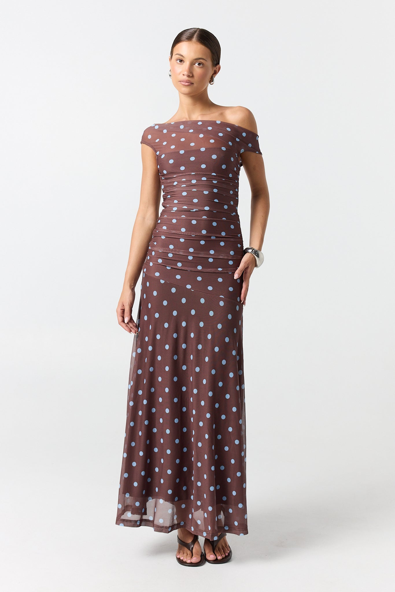 Sukhothai Maxi Dress